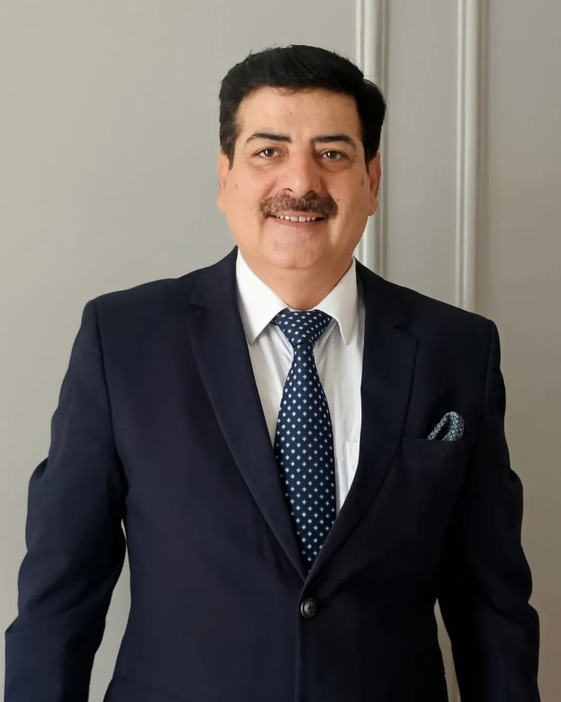 Devender Thukral, Astrologer & Vastu Consultant